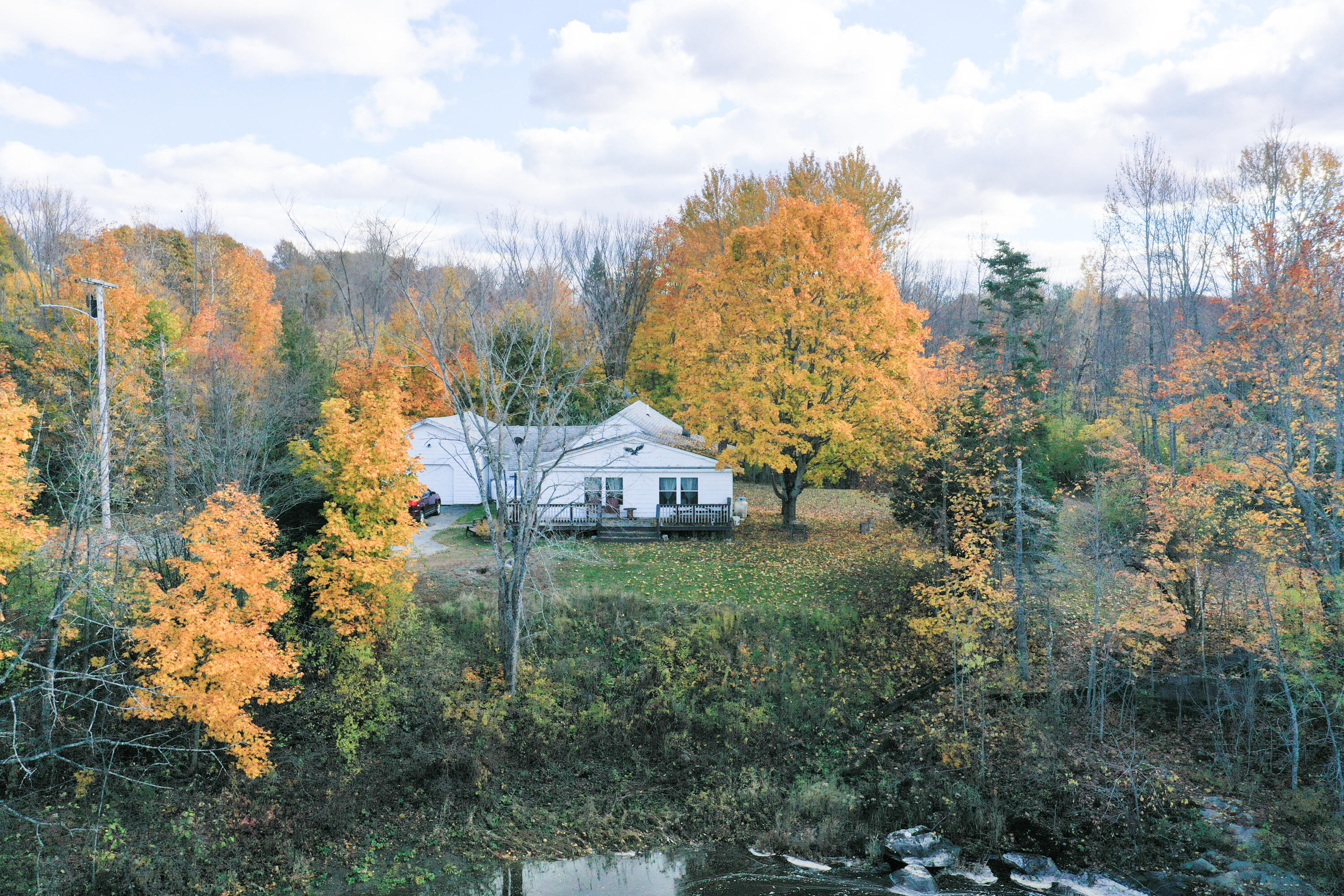 24 Todd Street Calais, ME 04619 - Photo 1 of 43 todd st #11