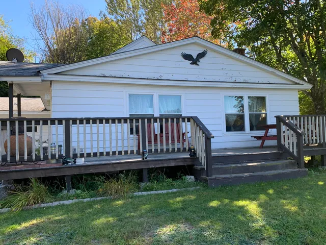 $350,000 | 24 Todd Street, Calais, ME 04619