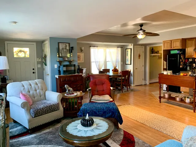 $350,000 | 24 Todd Street, Calais, ME 04619