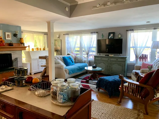 $350,000 | 24 Todd Street, Calais, ME 04619