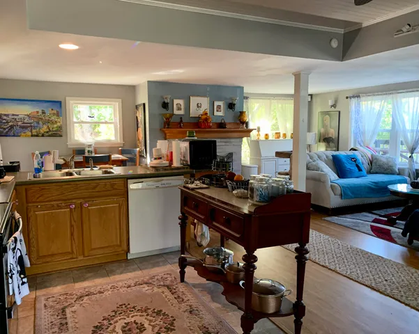 $350,000 | 24 Todd Street, Calais, ME 04619