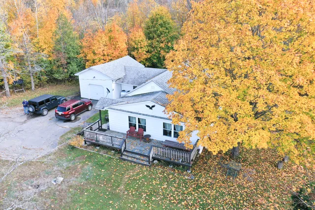 $350,000 | 24 Todd Street, Calais, ME 04619