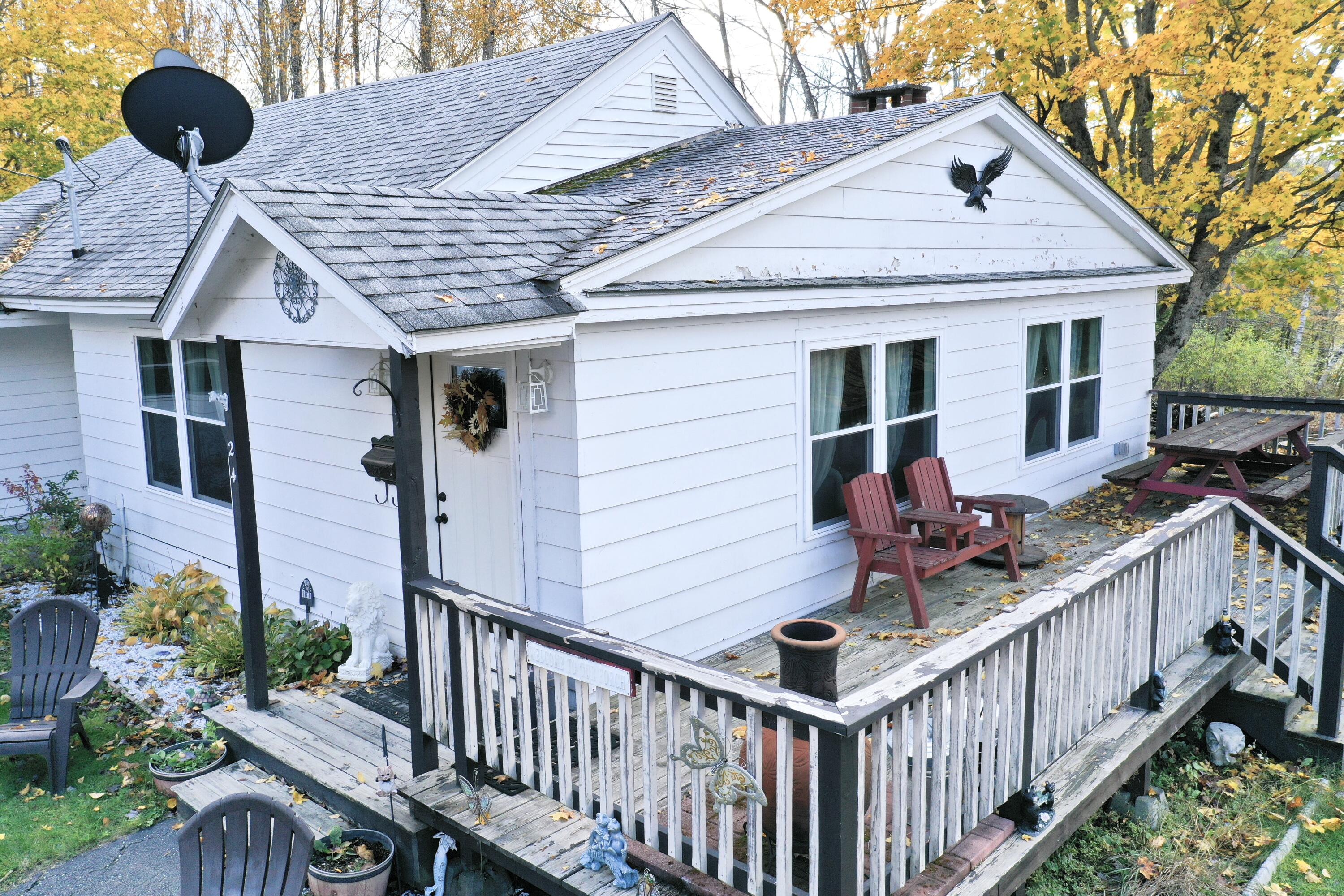 24 Todd Street Calais, ME 04619 - Photo 4 of 43 todd st #14