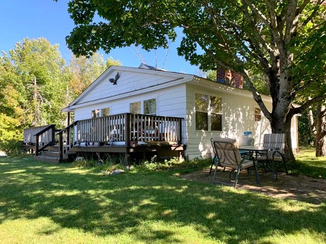 $350,000 | 24 Todd Street, Calais, ME 04619