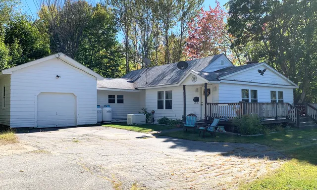 $350,000 | 24 Todd Street, Calais, ME 04619