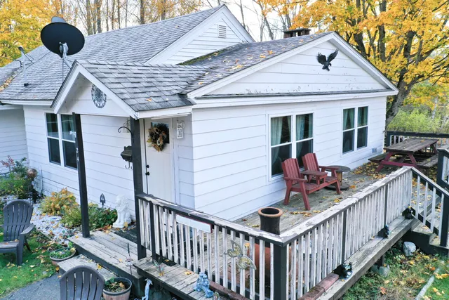 $324,900 | 24 Todd Street, Calais, ME 04619