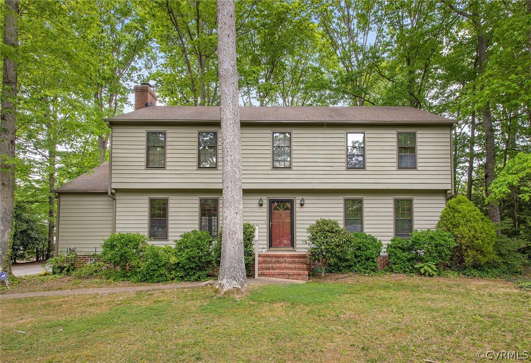 11342 Poplar Ridge Road North Chesterfield, VA 23236 - Photo 1 of 27 Gallery Image 1