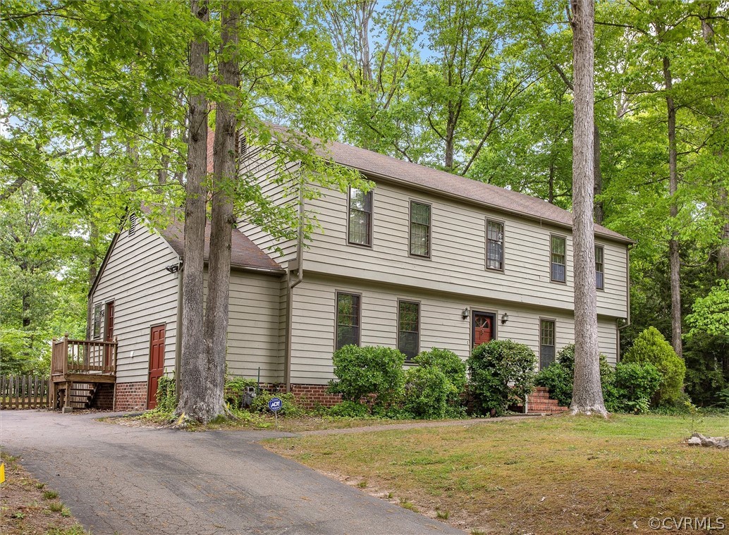 11342 Poplar Ridge Road North Chesterfield, VA 23236 - Photo 2 of 27 Gallery Image 2