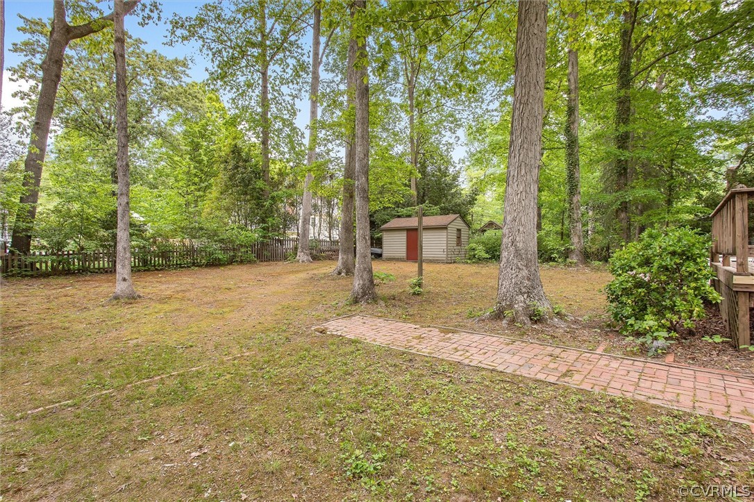 11342 Poplar Ridge Road North Chesterfield, VA 23236 - Photo 25 of 27 Gallery Image 25