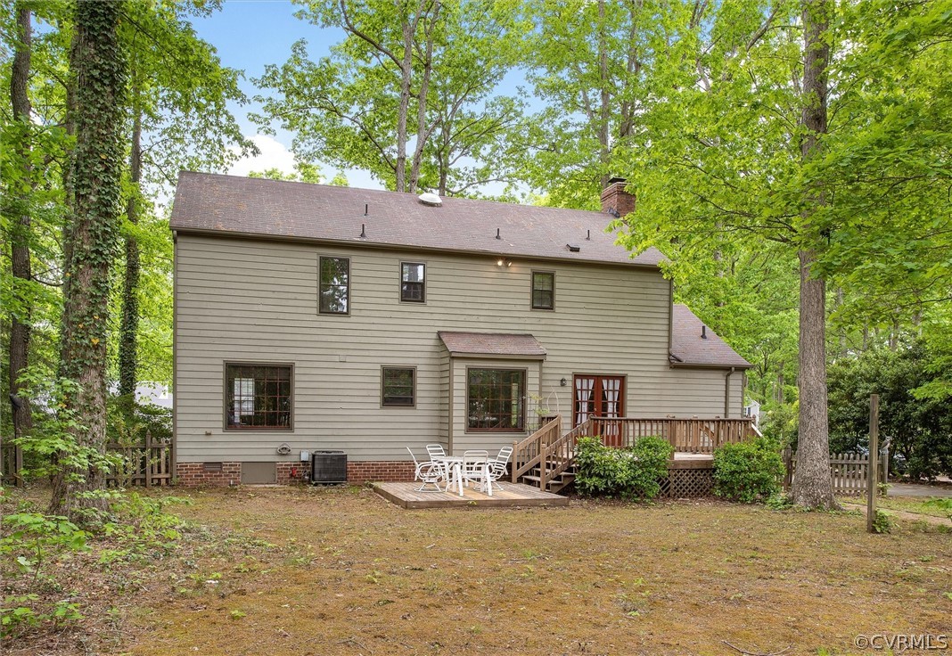 11342 Poplar Ridge Road North Chesterfield, VA 23236 - Photo 27 of 27 Gallery Image 27