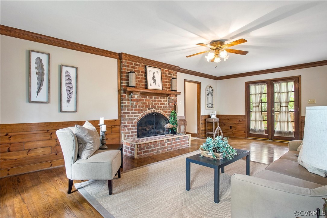 11342 Poplar Ridge Road North Chesterfield, VA 23236 - Photo 6 of 27 Gallery Image 6