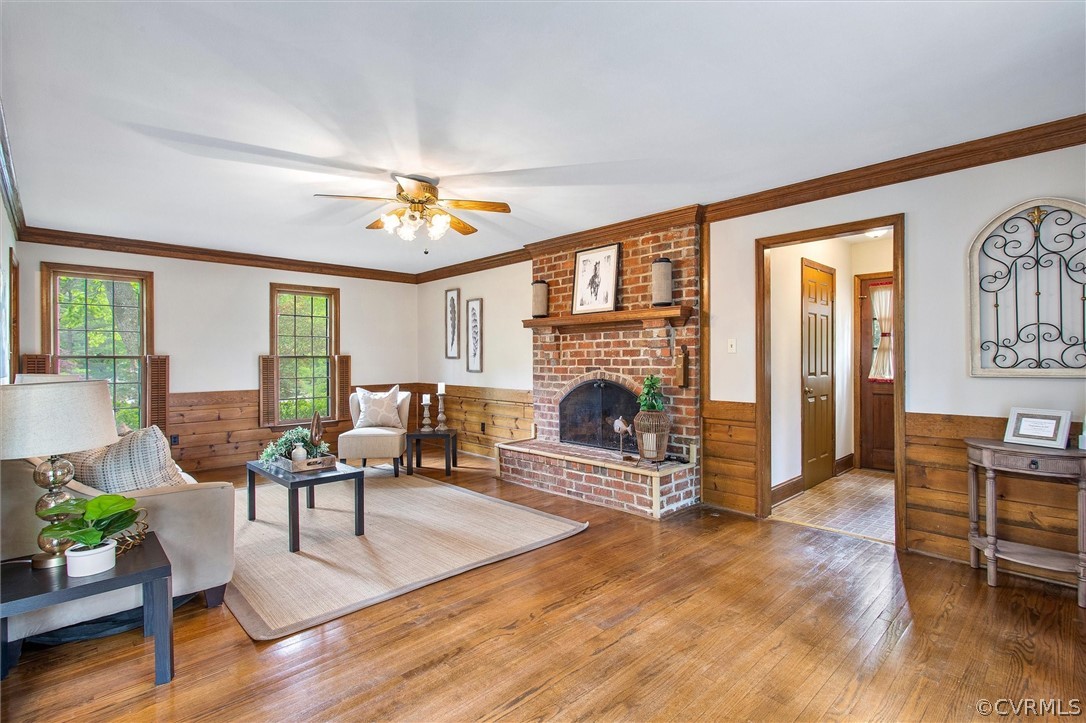 11342 Poplar Ridge Road North Chesterfield, VA 23236 - Photo 7 of 27 Gallery Image 7