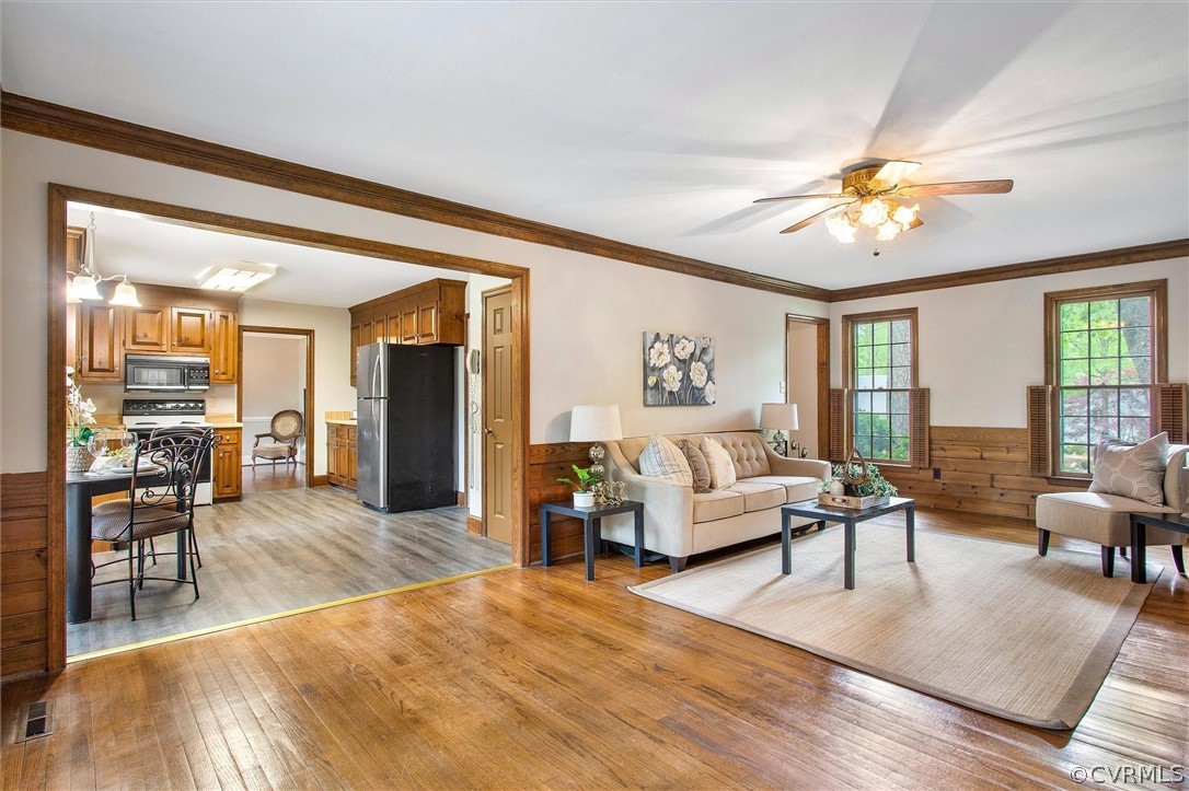 11342 Poplar Ridge Road North Chesterfield, VA 23236 - Photo 8 of 27 Gallery Image 8
