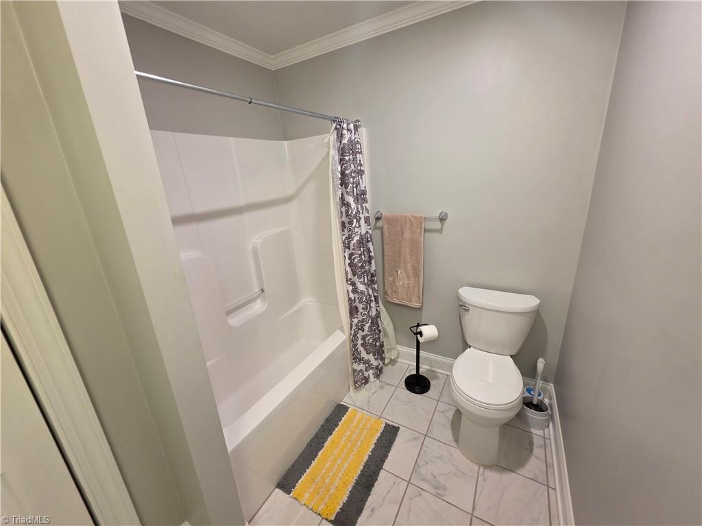 121 Ebert Farm Road Lexington, NC 27295 - Photo 25 of 46 Gallery Image 25
