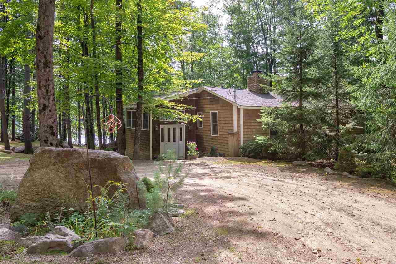 908 Winona Road Center Harbor, NH 03226 - Photo 2 of 37