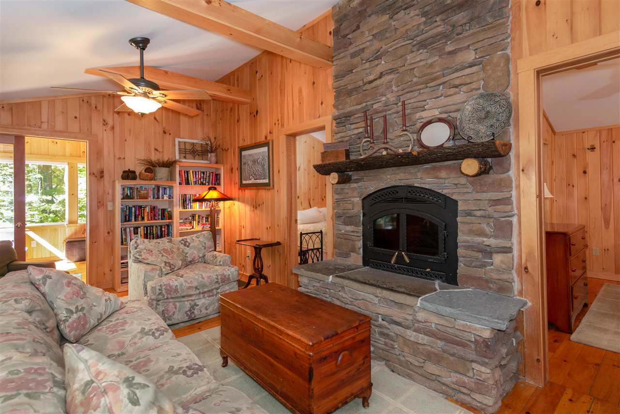 908 Winona Road Center Harbor, NH 03226 - Photo 17 of 37