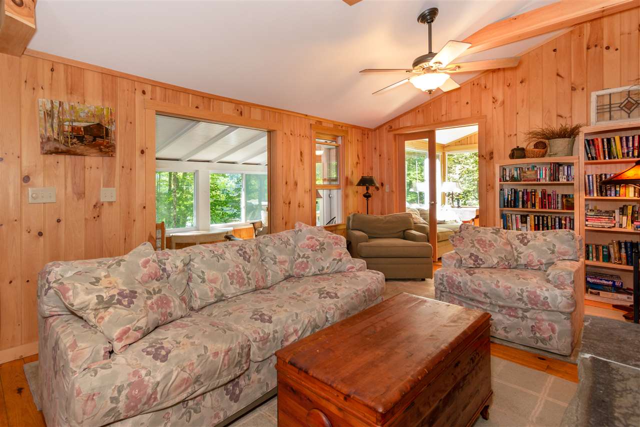 908 Winona Road Center Harbor, NH 03226 - Photo 18 of 37