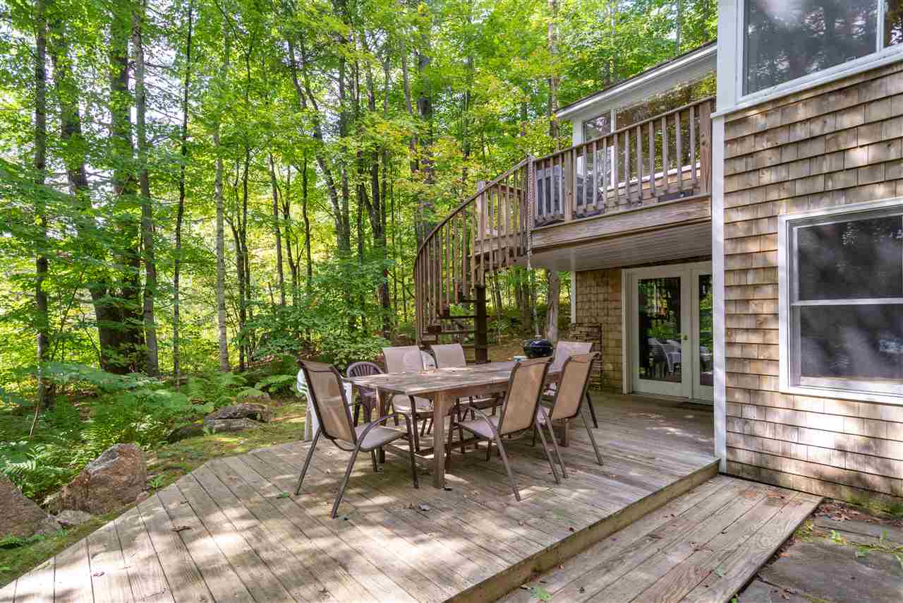 908 Winona Road Center Harbor, NH 03226 - Photo 33 of 37