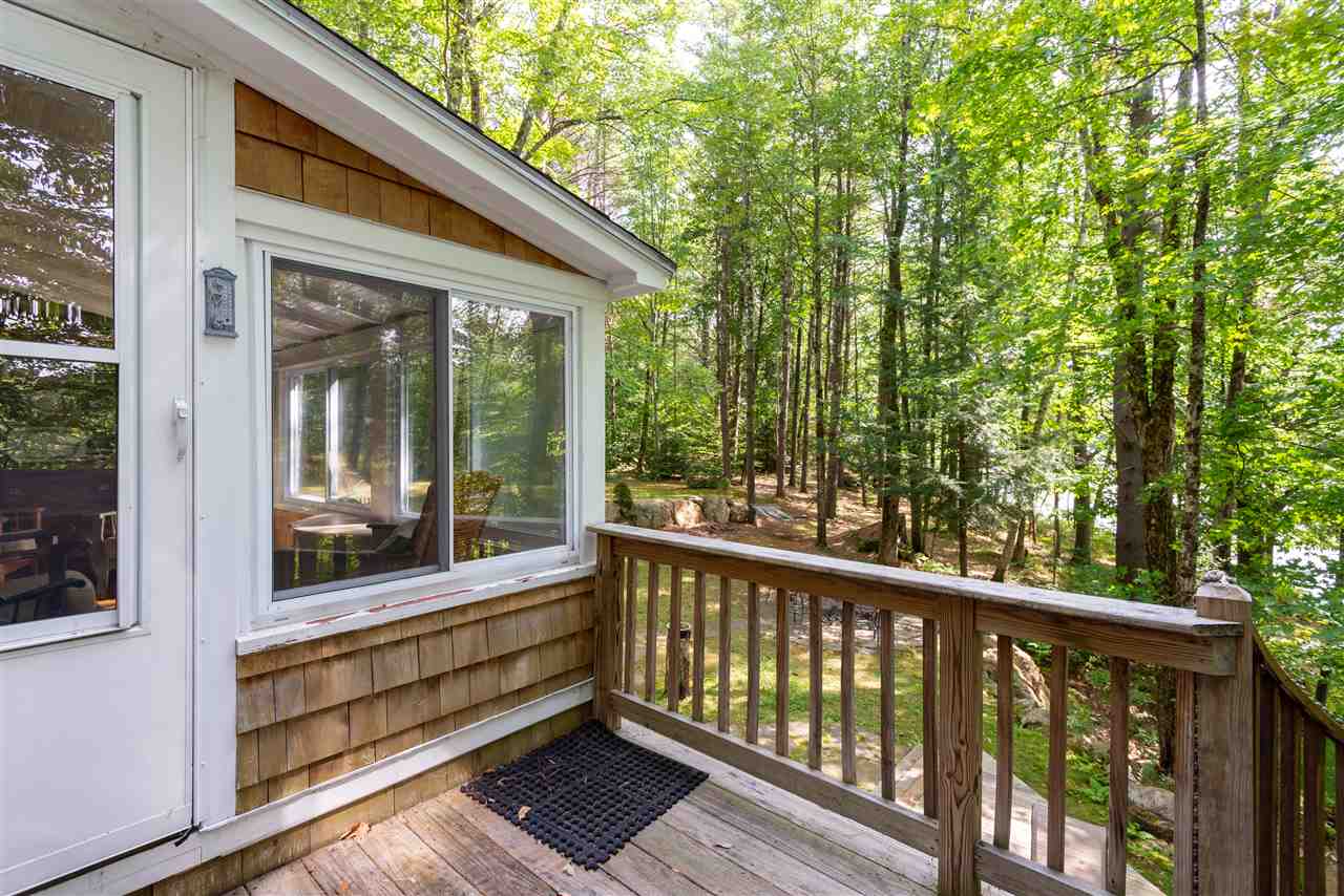 908 Winona Road Center Harbor, NH 03226 - Photo 34 of 37