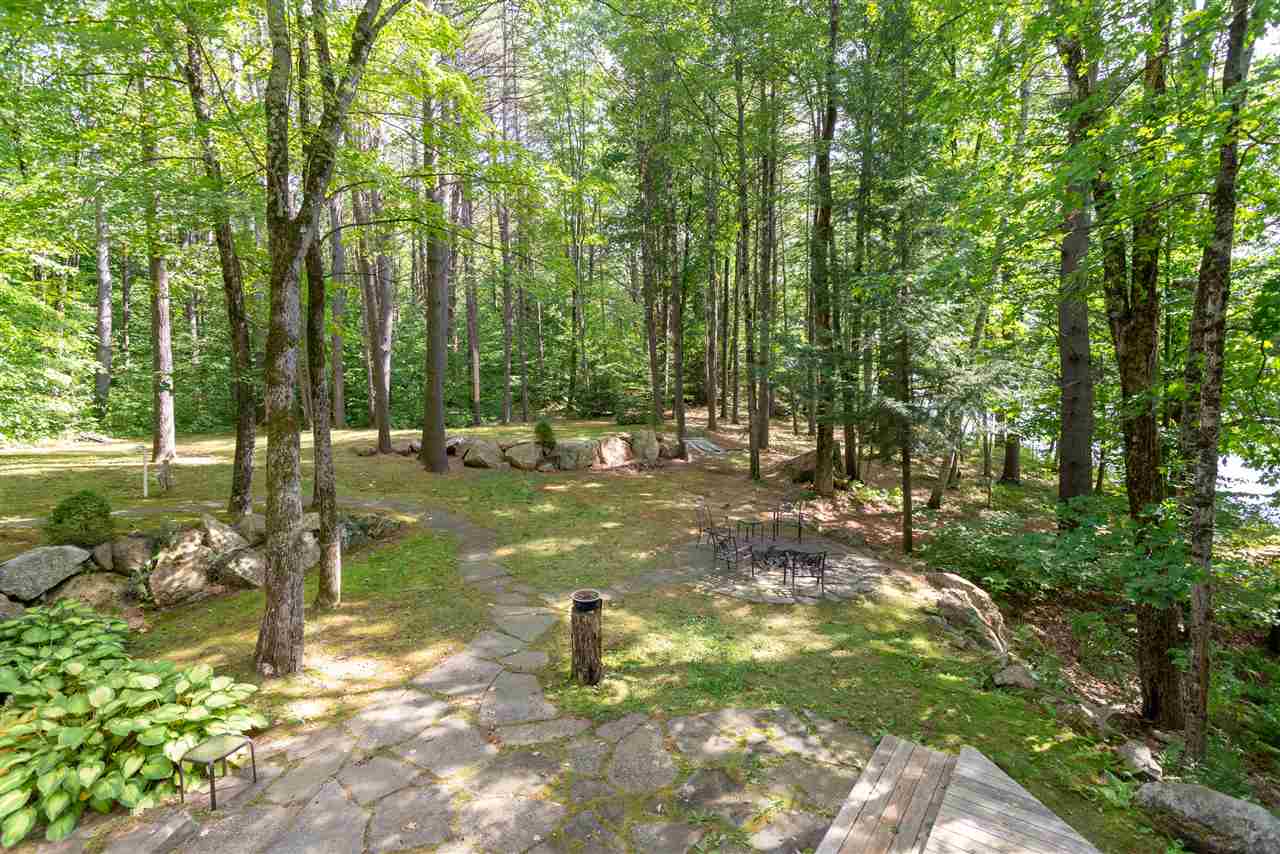 908 Winona Road Center Harbor, NH 03226 - Photo 35 of 37