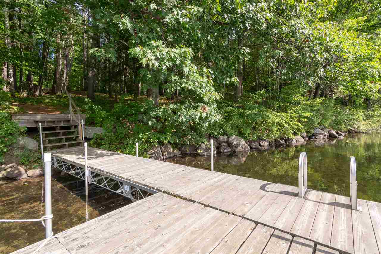 908 Winona Road Center Harbor, NH 03226 - Photo 6 of 37