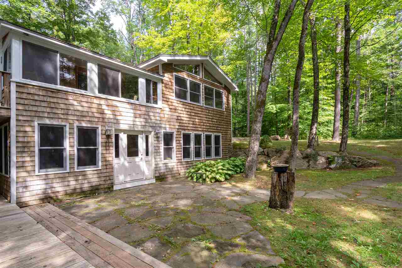 908 Winona Road Center Harbor, NH 03226 - Photo 7 of 37