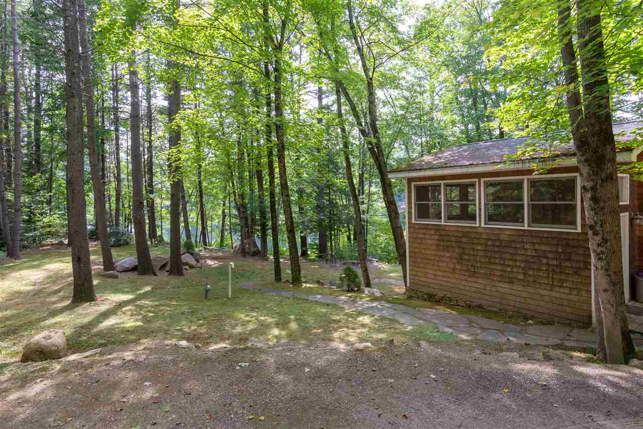 908 Winona Road Center Harbor, NH 03226 - Photo 8 of 37