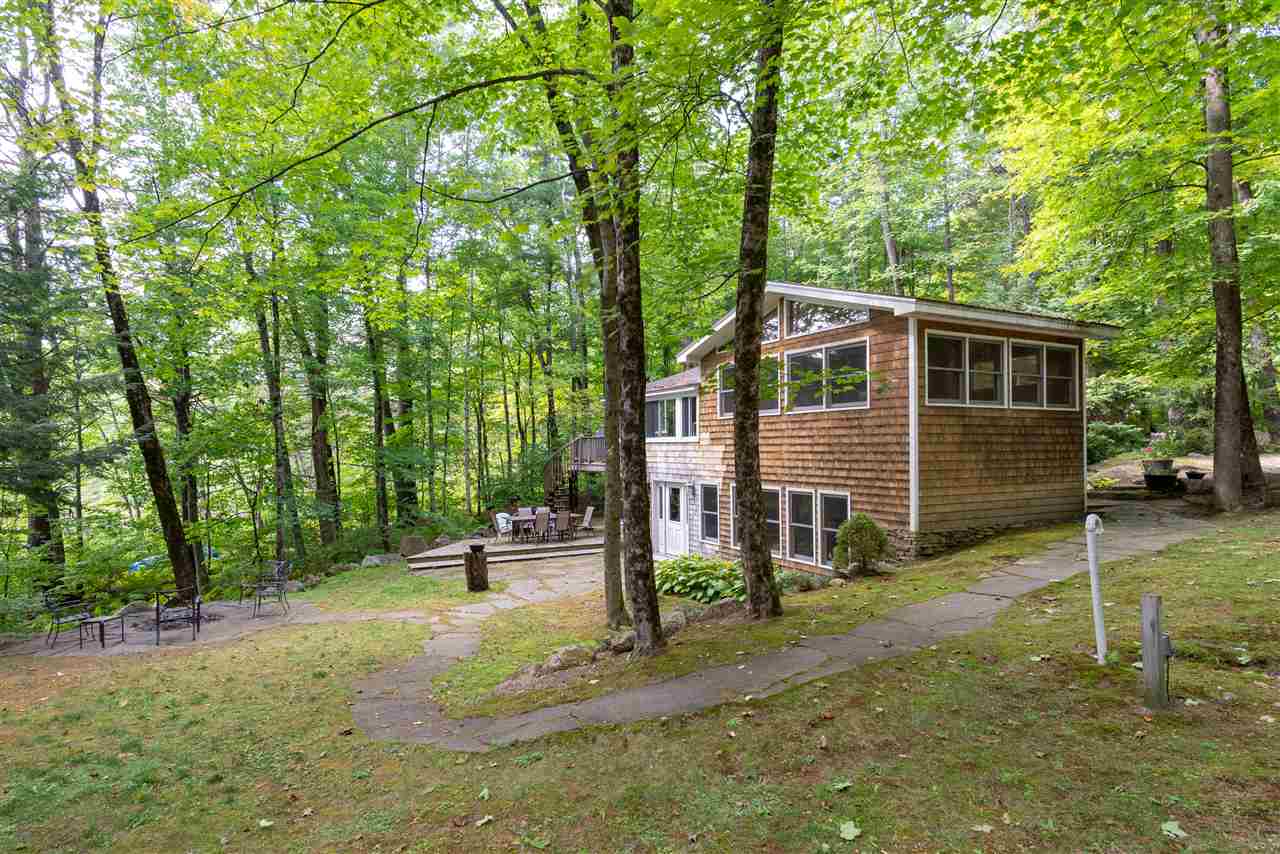 908 Winona Road Center Harbor, NH 03226 - Photo 9 of 37