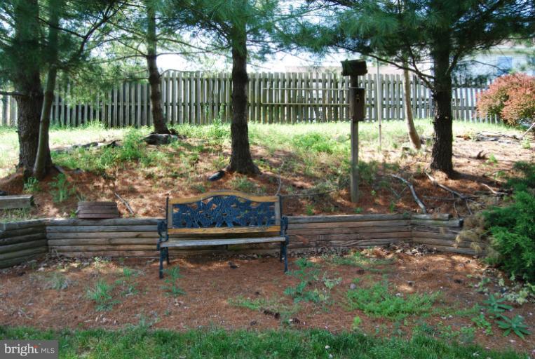 4308 Spring Avenue Halethorpe, MD 21227 - Photo 15 of 21 a house view with a garden space