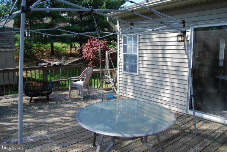 4308 Spring Avenue Halethorpe, MD 21227 - Photo 8 of 21 a view of outdoor space with seating area