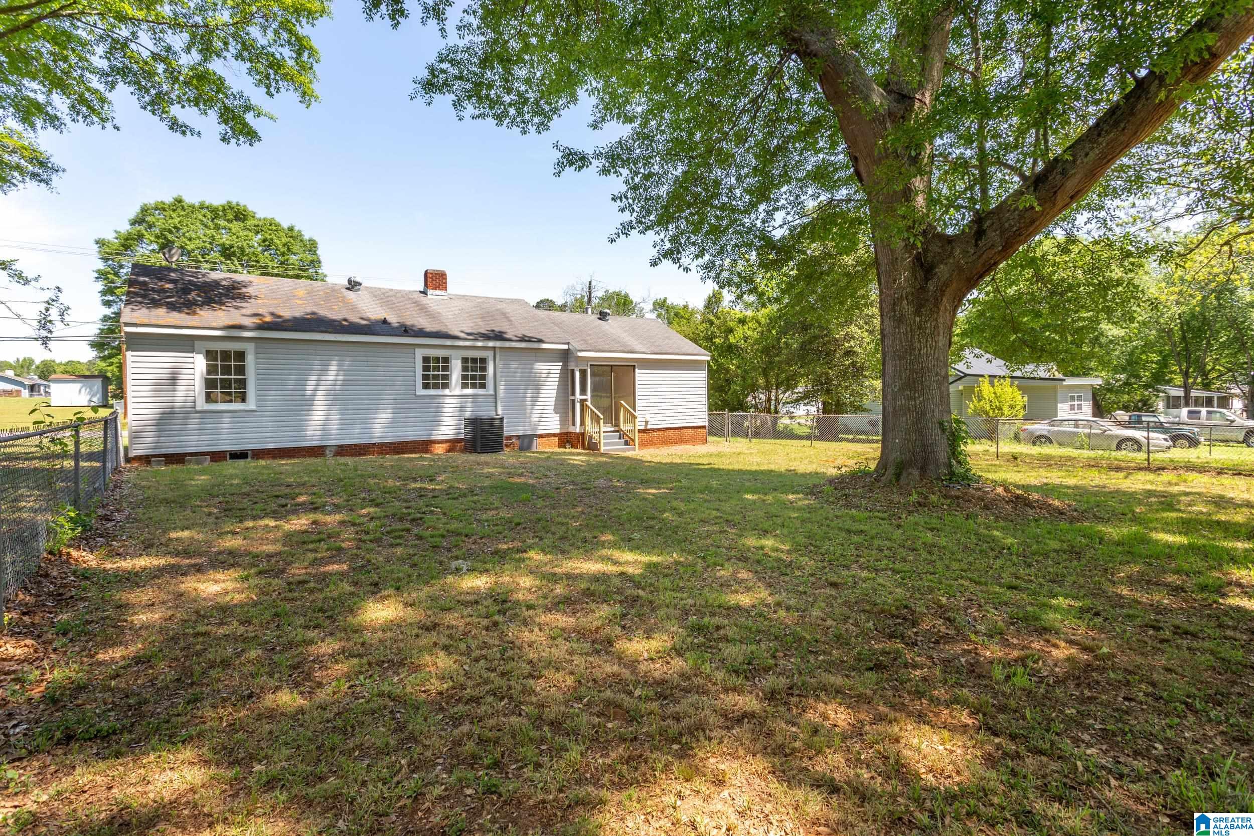 518 Alexandria Road Weaver, AL 36277 - Photo 26 of 27