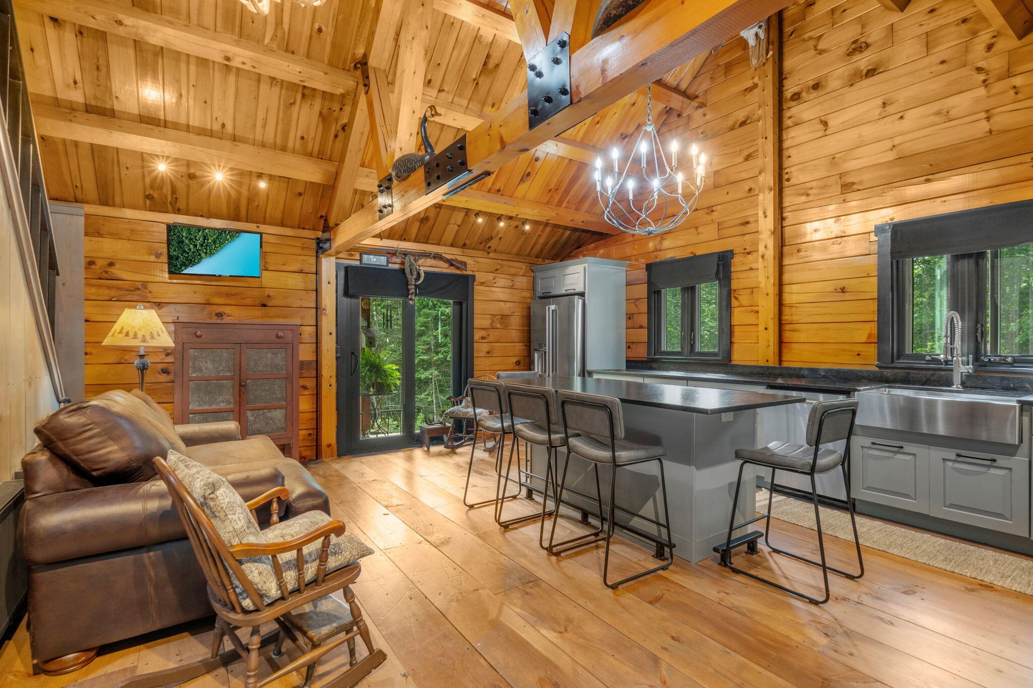 1035 Mullen Road Stetson, ME 04488 - Photo 10 of 48 From every angle