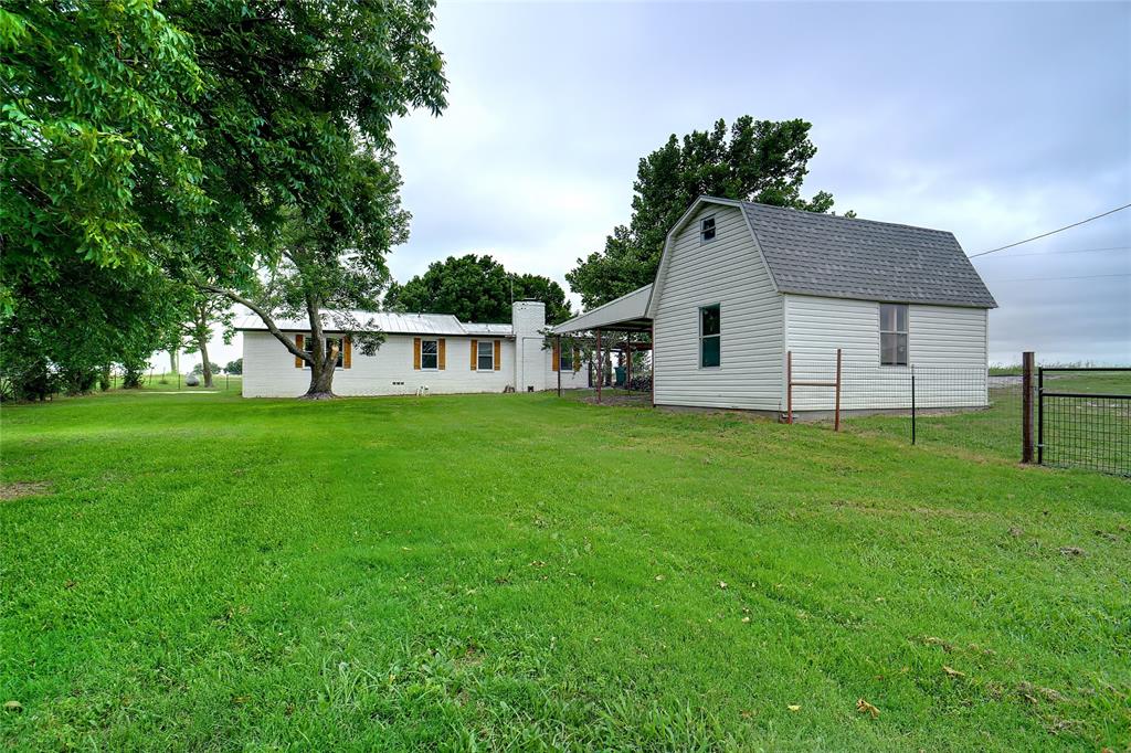 119 Olde Towne Road Paradise, TX 76073 - Photo 18 of 18