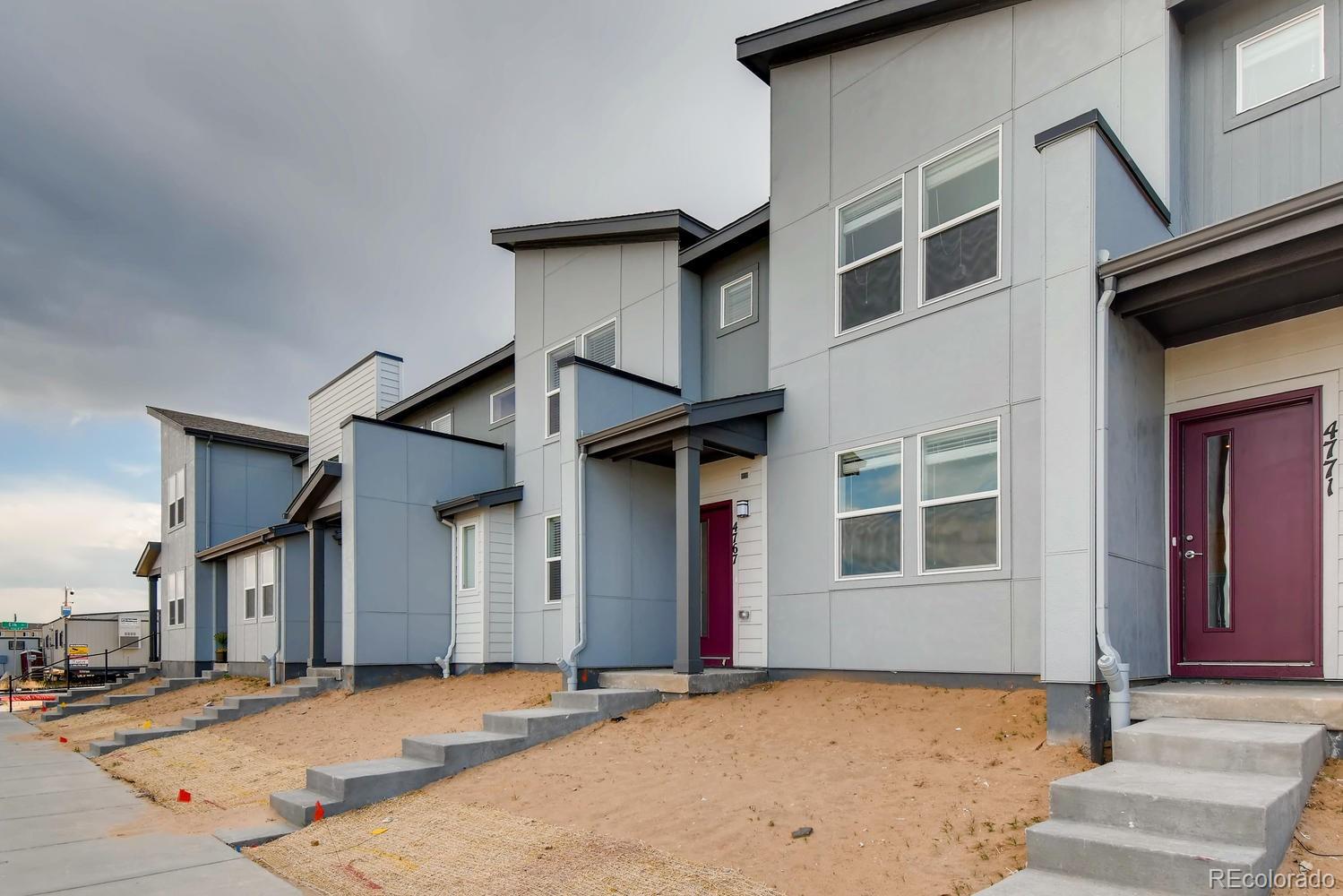 4767 Memphis Street Denver, CO 80239 - Photo 2 of 11