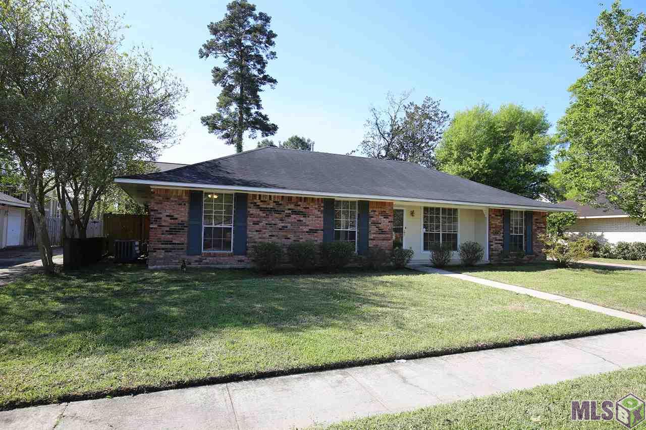 16432 Bonham Avenue Baton Rouge, LA 70816 - Photo 1 of 22 Gallery Image 1