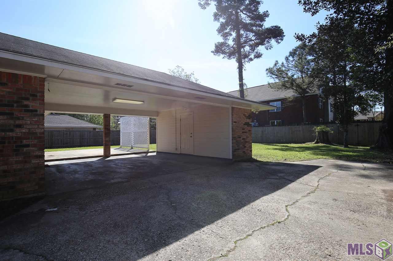 16432 Bonham Avenue Baton Rouge, LA 70816 - Photo 18 of 22 Gallery Image 18
