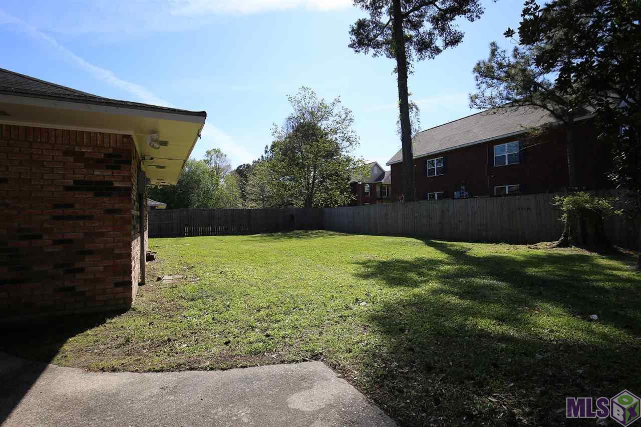 16432 Bonham Avenue Baton Rouge, LA 70816 - Photo 19 of 22 Gallery Image 19