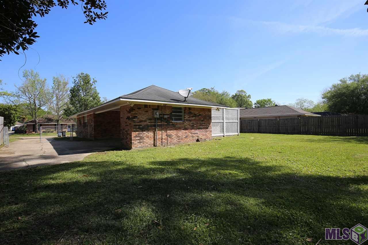 16432 Bonham Avenue Baton Rouge, LA 70816 - Photo 20 of 22 Gallery Image 20