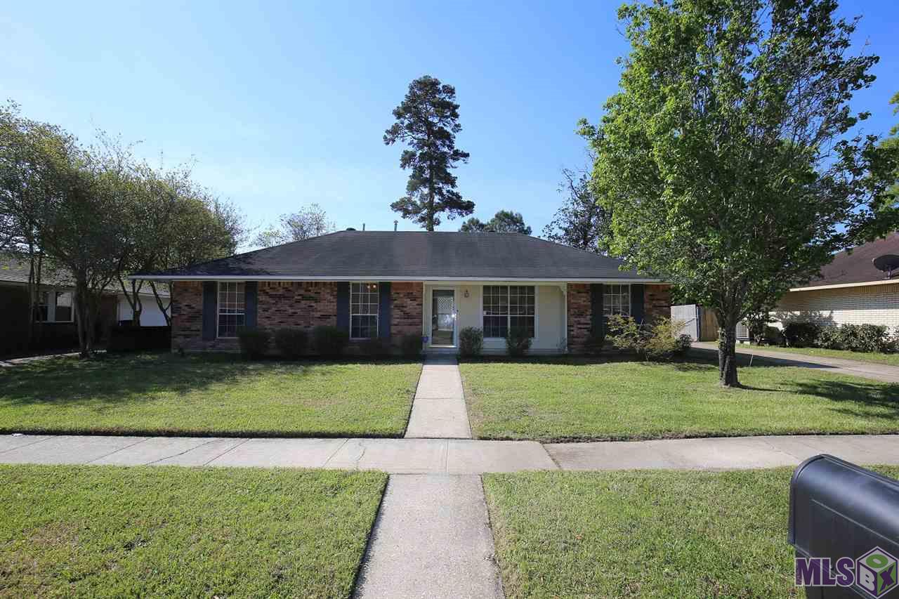 16432 Bonham Avenue Baton Rouge, LA 70816 - Photo 2 of 22 Gallery Image 2
