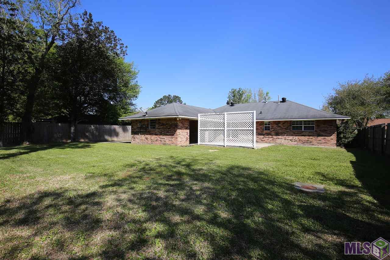16432 Bonham Avenue Baton Rouge, LA 70816 - Photo 21 of 22 Gallery Image 21