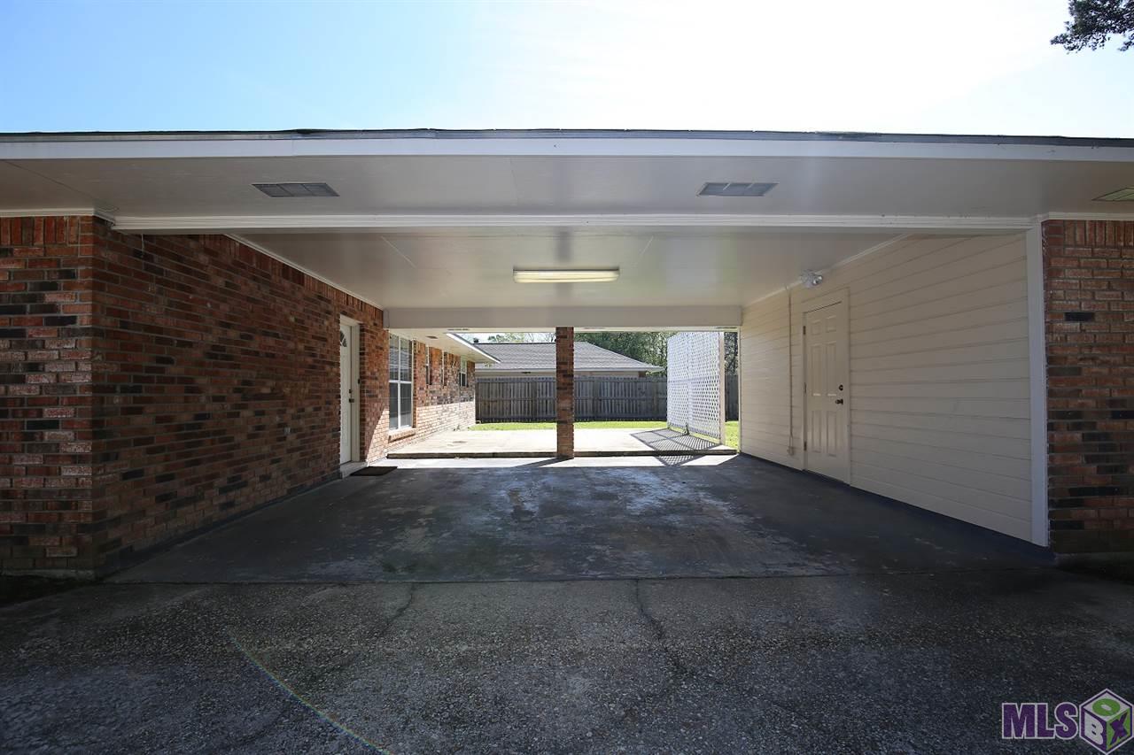 16432 Bonham Avenue Baton Rouge, LA 70816 - Photo 22 of 22 Gallery Image 22
