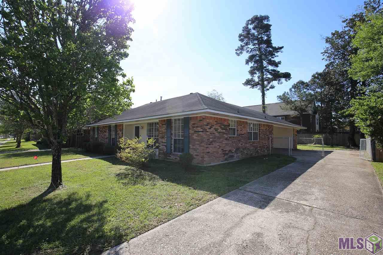 16432 Bonham Avenue Baton Rouge, LA 70816 - Photo 3 of 22 Gallery Image 3