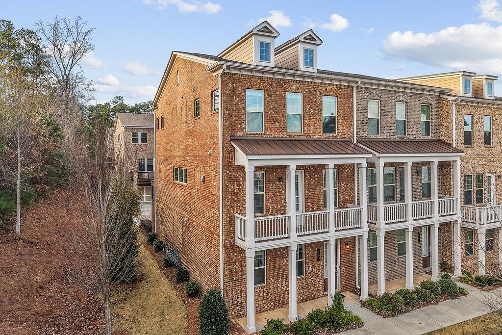 759 Topsail Lane Alpharetta, GA 30005 - Photo 2 of 50