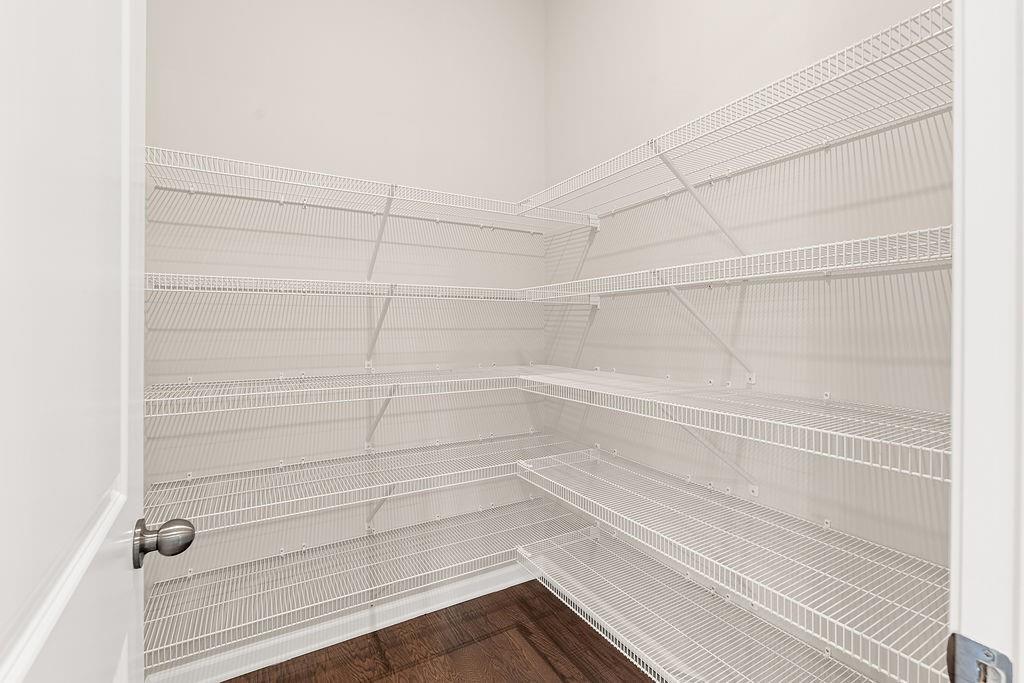 759 Topsail Lane Alpharetta, GA 30005 - Photo 22 of 50 a view of a closet