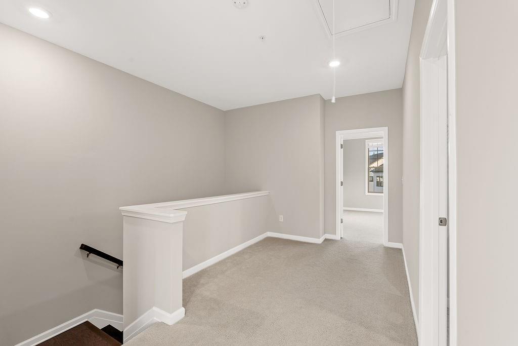 759 Topsail Lane Alpharetta, GA 30005 - Photo 27 of 50 a view of an empty room