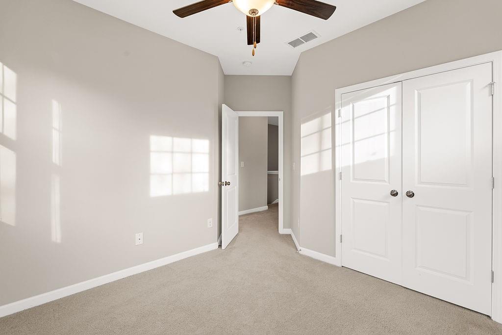759 Topsail Lane Alpharetta, GA 30005 - Photo 36 of 50 a view of an empty room with a window