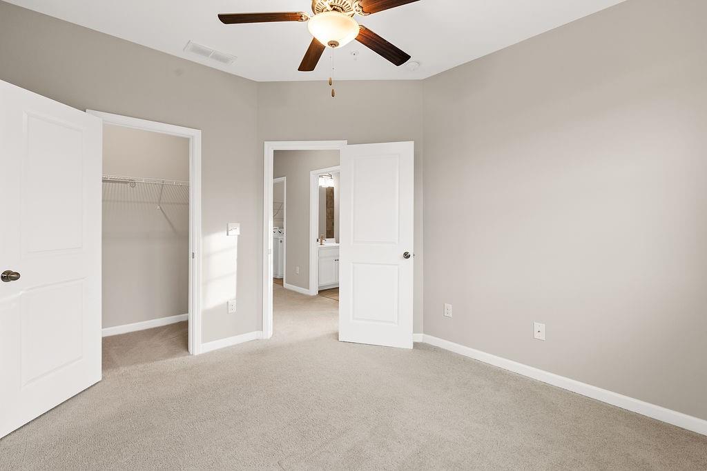 759 Topsail Lane Alpharetta, GA 30005 - Photo 38 of 50 wooden floor in an empty room