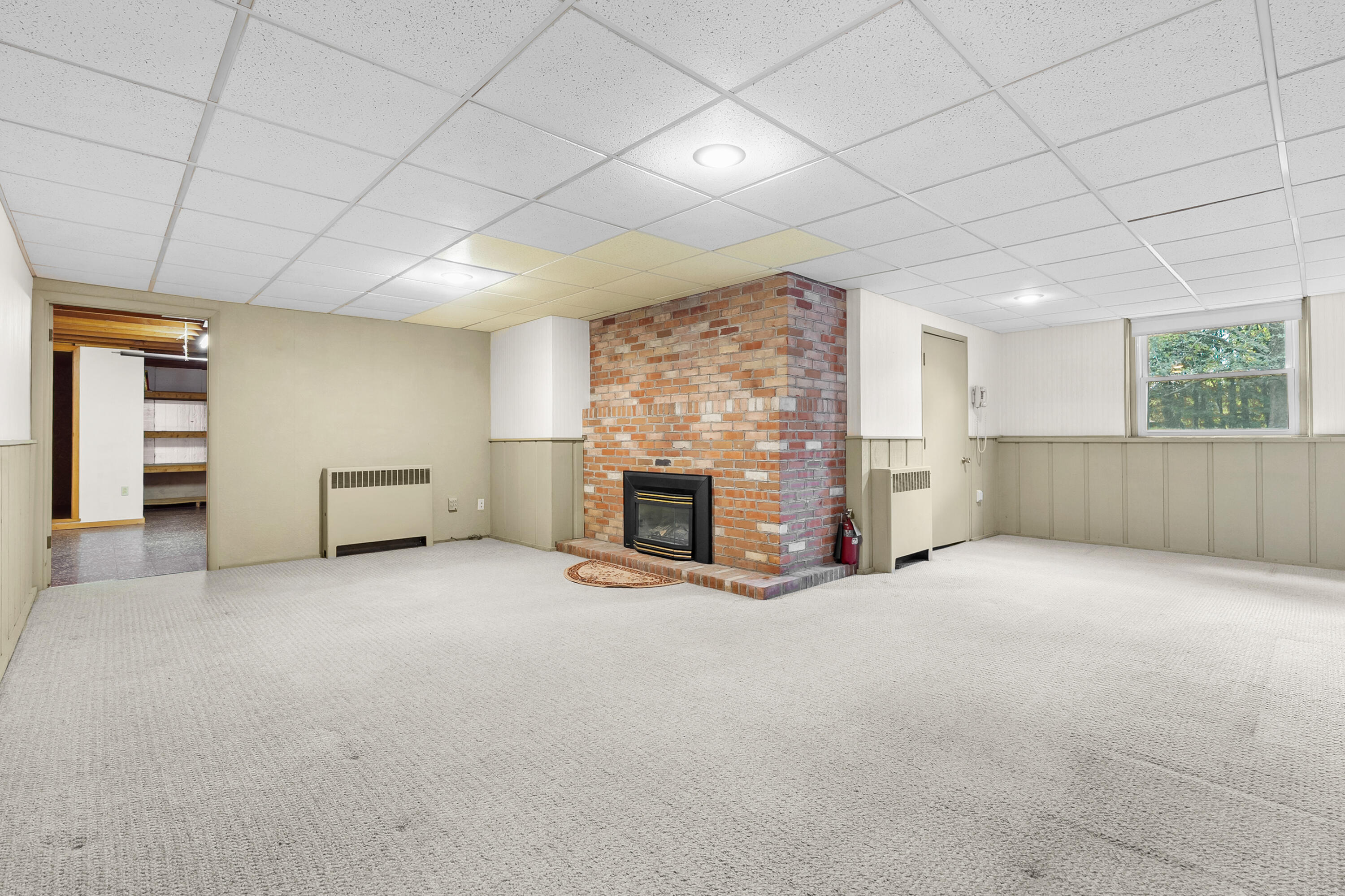 1077 Riverside Drive Battle Creek, MI 49015 - Photo 22 of 34 Riverside Dr 1077 Battle Creek 49015-21