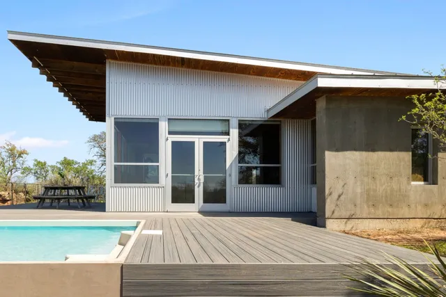 $1,995,000 | 108 Exit Strategy Lane, Unit 108, Llano, TX 78643