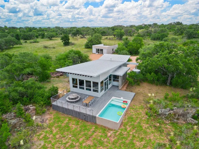 $1,995,000 | 108 Exit Strategy Lane, Unit 108, Llano, TX 78643